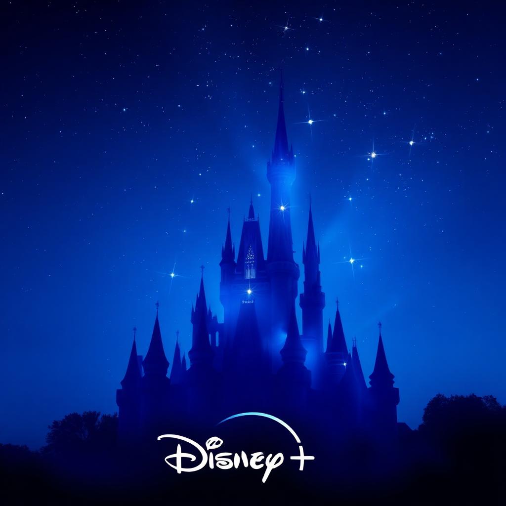 Disney+ Mensual