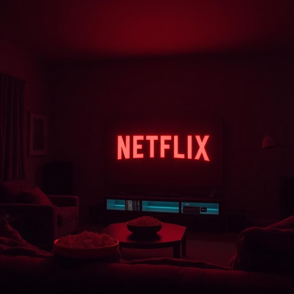 Netflix Premium 4K